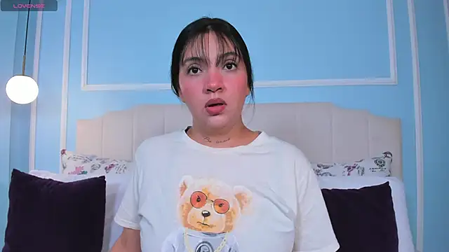 Snapshot of ashley_foox chatting on February 21, 2026, 2:57 am ashley foox online show from February 21, 2026, 2:57 am