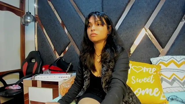 Maggyx online show from February 21, 2026, 2:19 pm