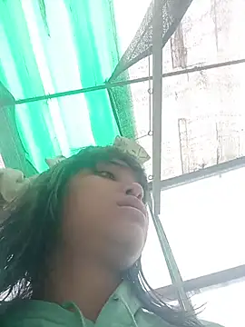 Maggyx online show from April 9, 2026, 1:28 pm