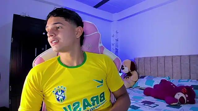 Adrian Prime  online show from March 18, 2026, 6:53 pm