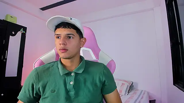 Adrian Prime  online show from February 16, 2026, 7:01 pm