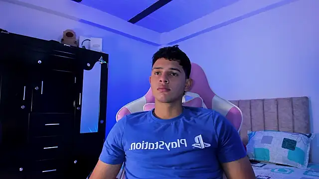 Adrian Prime  online show from March 7, 2026, 6:35 pm