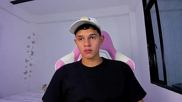 Adrian Prime  online show from February 12, 2026, 6:51 pm