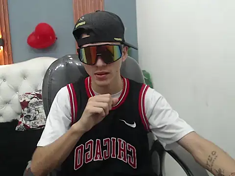 Asher costa online show from March 6, 2026, 10:27 pm