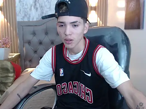 Asher costa online show from March 15, 2026, 11:12 pm