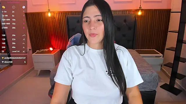 alixablake online show from March 9, 2026, 7:17 pm