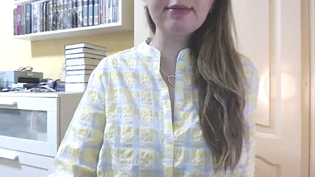 Tasiya online show from March 11, 2026, 7:41 pm