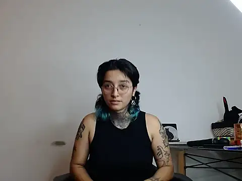 Snapshot of Ivyravens chatting on February 6, 2026, 11:23 pm Ivyravens online show from February 6, 2026, 11:23 pm