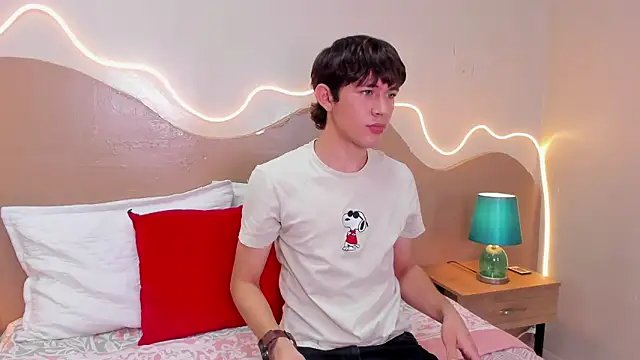 Christian Foxx online show from March 12, 2026, 6:56 pm