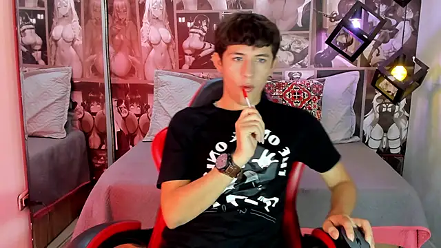 Christian Foxx online show from February 23, 2026, 6:41 pm