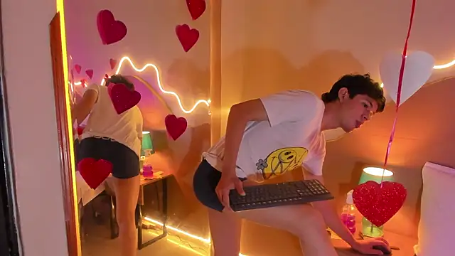 Christian Foxx online show from February 13, 2026, 1:33 pm