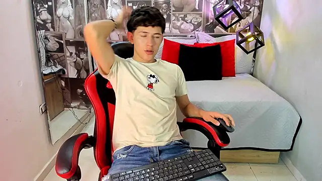 Christian Foxx online show from May 16, 2026, 3:27 am