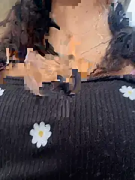 BabyKathy online show from February 25, 2026, 6:41 pm