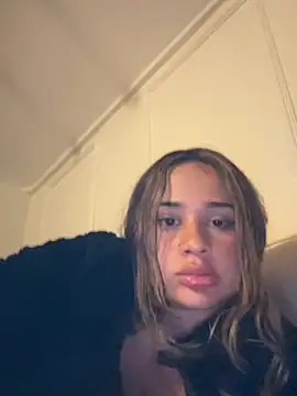 BabyKathy online show from March 15, 2026, 11:23 pm