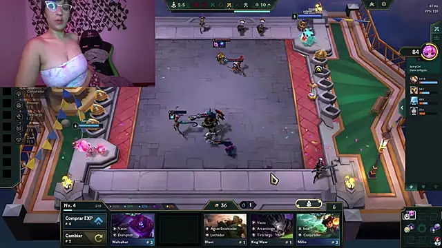 Snapshot of SpicyGirl77 chatting on March 4, 2026, 2:41 am SpicyGirl77 online show from March 4, 2026, 2:41 am