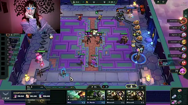 Snapshot of SpicyGirl77 chatting on February 12, 2026, 2:00 am SpicyGirl77 online show from February 12, 2026, 2:00 am