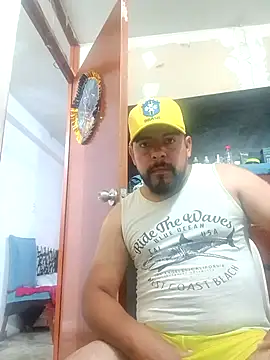 Thedarknight1 online show from March 1, 2026, 9:15 pm