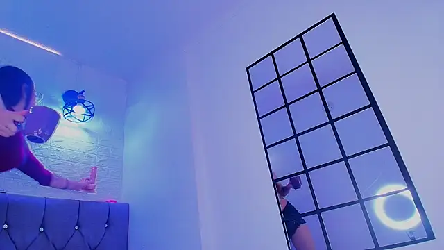 lala purple online show from April 11, 2026, 7:06 pm