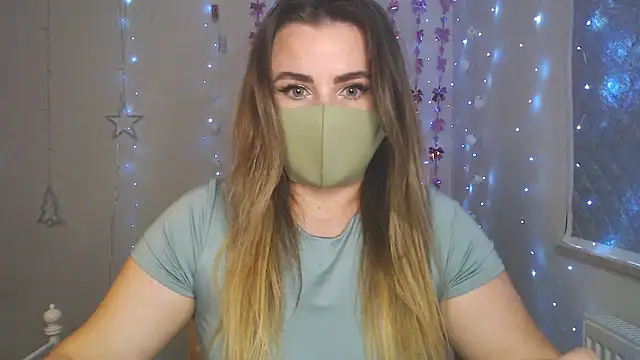 Avelina1 online show from April 22, 2026, 9:38 am