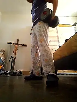 dark0p12 online show from February 10, 2026, 9:14 pm