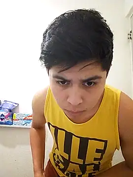 dark0p12 online show from February 8, 2026, 6:00 am