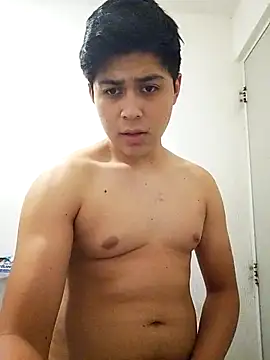 dark0p12 online show from February 21, 2026, 7:10 am