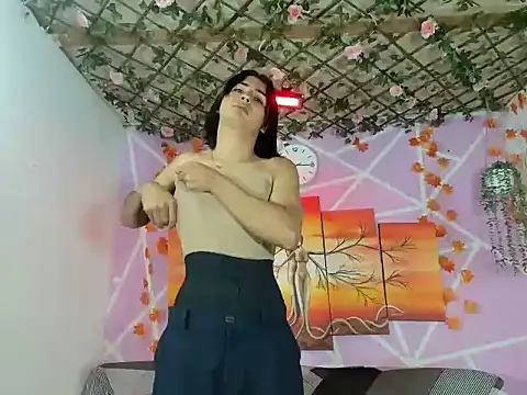 Dapnhe hot2006 online show from March 10, 2026, 1:09 am