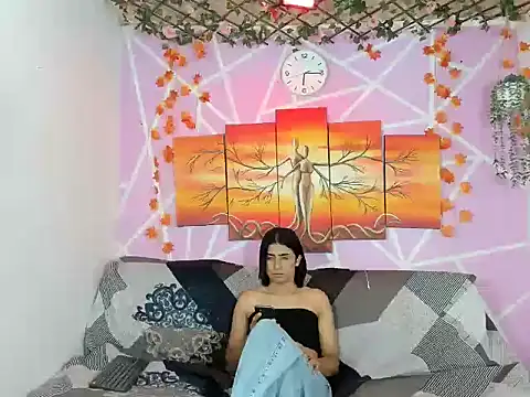 Dapnhe hot2006 online show from March 10, 2026, 9:08 pm