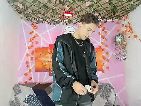 Dapnhe hot2006 online show from February 22, 2026, 2:41 pm