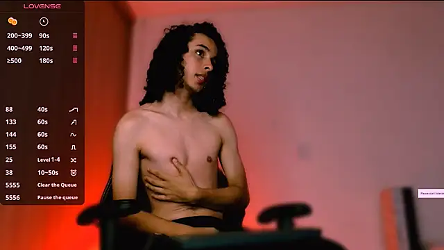 Dann-Winner online show from March 26, 2026, 3:05 am