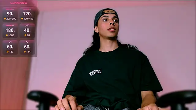 Snapshot of Dann-Winner chatting on February 19, 2026, 3:03 am Dann-Winner online show from February 19, 2026, 3:03 am