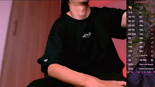 Dann-Winner online show from March 19, 2026, 3:50 am