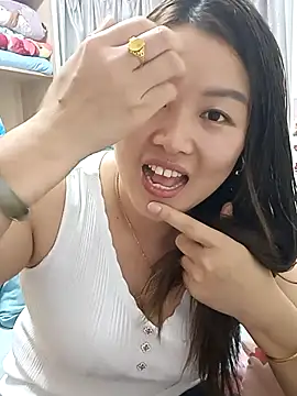 Jennie dogy online show from April 3, 2026, 3:57 am