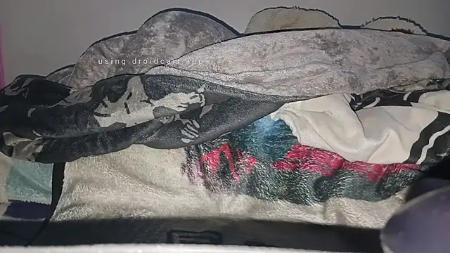 rodrigo uwu1 online show from February 8, 2026, 9:01 pm