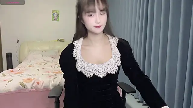 Fairy-615 online show from February 22, 2026, 1:24 pm