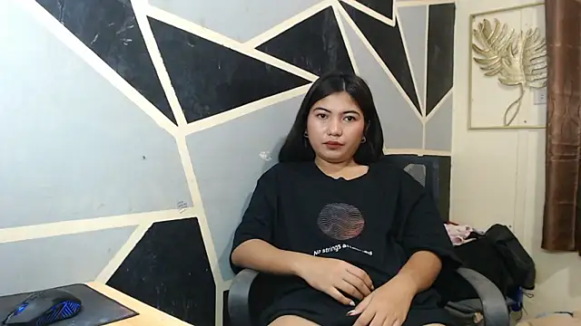 Jam morena  online show from March 6, 2026, 7:14 am