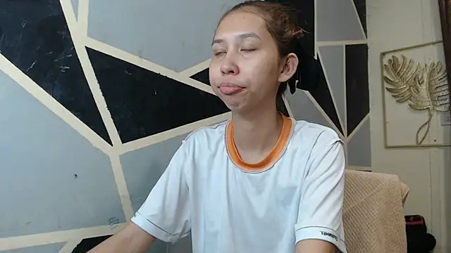 Charming lexi online show from March 22, 2026, 10:39 am