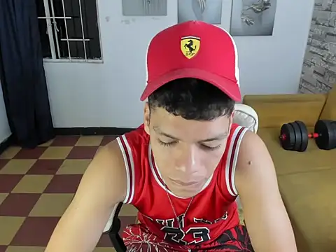 Snapshot of Andres_sant_ chatting on February 28, 2026, 3:17 am Andres sant online show from February 28, 2026, 3:17 am