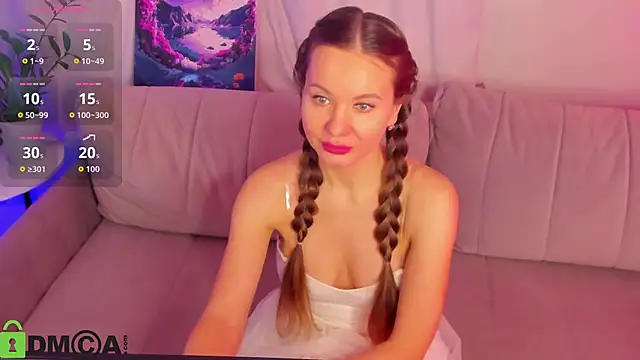 Snapshot of Katrina_Jones_ chatting on February 24, 2026, 11:33 am Katrina Jones online show from February 24, 2026, 11:33 am