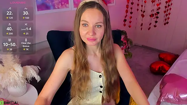 Snapshot of Katrina_Jones_ chatting on February 20, 2026, 6:26 am Katrina Jones online show from February 20, 2026, 6:26 am