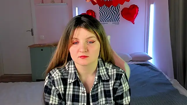 Maria Rogers online show from February 20, 2026, 1:24 am