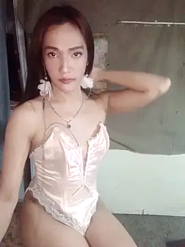 GeorginaLove09 online show from June 6, 2026, 3:34 am