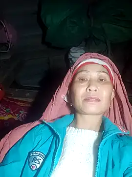 witch-xx online show from February 16, 2026, 7:45 pm