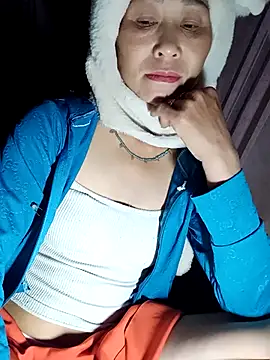 witch-xx online show from March 25, 2026, 8:30 pm