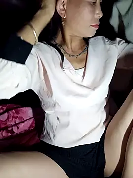 witch-xx online show from March 23, 2026, 8:08 pm