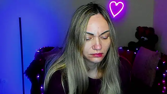 BlondMikey22 online show from March 22, 2026, 7:15 pm