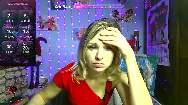 Snapshot of HarleyWidLife chatting on February 13, 2026, 8:14 am HarleyWidLife online show from February 13, 2026, 8:14 am