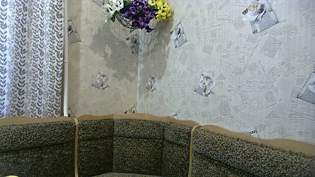 Snapshot of HarleyWidLife chatting on February 18, 2026, 8:00 am HarleyWidLife online show from February 18, 2026, 8:00 am