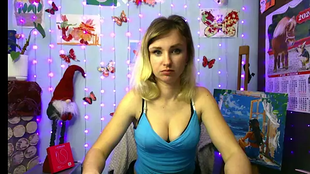 Snapshot of HarleyWidLife chatting on February 27, 2026, 5:02 pm HarleyWidLife online show from February 27, 2026, 5:02 pm