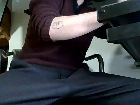 Dernachbar89 online show from March 29, 2026, 5:47 pm